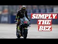 Dentro il mondo di marco bezzecchi  dalla moto3 e lincontro con valentino rossi alla motogp