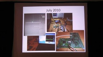 2011 DCC - FUNCUBE Dongle