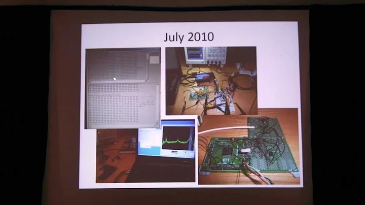 2011 DCC - FUNCUBE Dongle