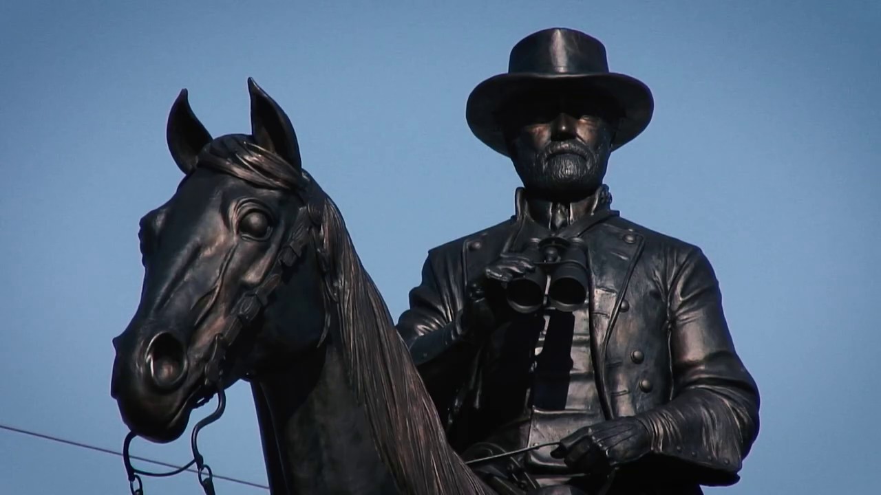 Antietam National Battlefield Documentary