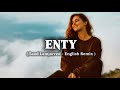 Saad Lamjarred Enty Ahsan Remix English Version Ahsan EDM