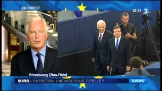 Le Monde Bancaire Sous Surveillance ?