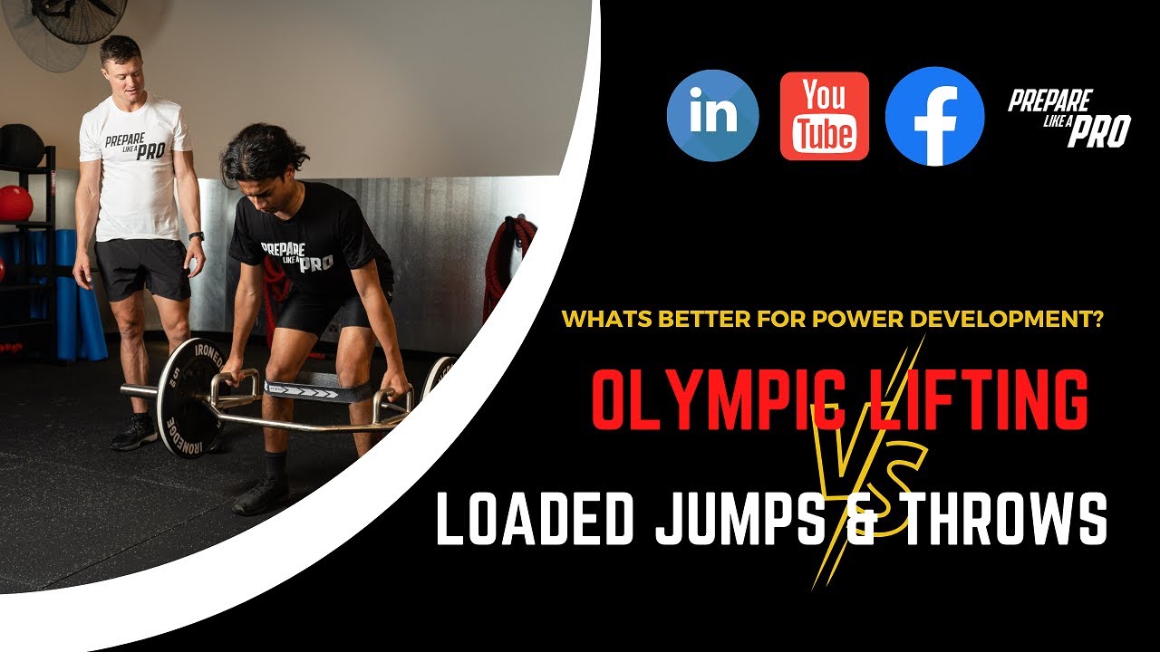 Beyond the Force Velocity Curve with Assisted Jumps Training - SimpliFaster