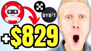 Hoe Bybit Trading Bot 2025 te gebruiken (Crypto Trading Bot-zelfstudie)