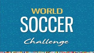 World Soccer Challenge Gameplay HD (Android) | NO COMMENTARY screenshot 4