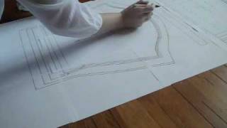 How to Finish Your ePattern Master Sheet