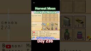 Day 237 The Art Of Making Happy Eggplant 100 Years Challenge