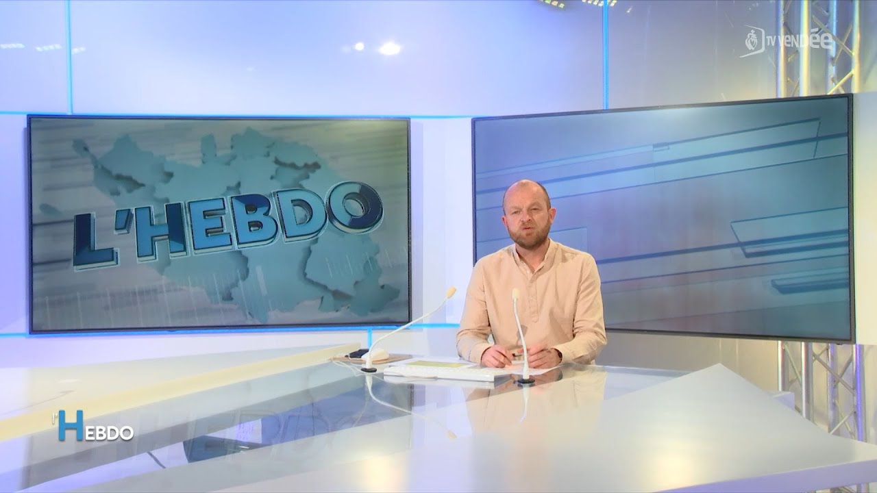 L'Hebdo du 7 mars 2026