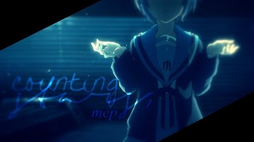MEP | counting stars;