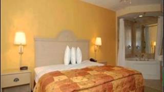 Rodeway Inn & Suites Airport Cruise Port Fort Lauderdale FL