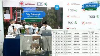 Sivas Hafik Hak Sahibi Ve Konut Belirleme Kurası Başlıyor