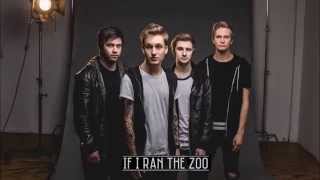 If I Ran The Zoo - Timber [Cover]