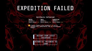 GTFO Advanced Player Guide