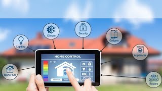 Home Automation Iot Device Using Nodemcu Esp8266