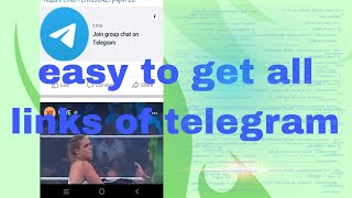 Teligram More Link 500W - 2023 - Telegram Latest Update How To