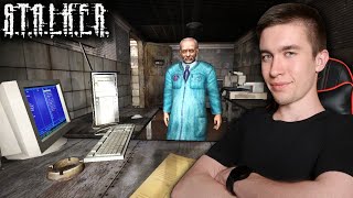 ПОИСКИ СТРЕЛКА - S.T.A.L.K.E.R.: Тень Чернобыля #3