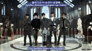SHINee (샤이니) Sherlock•셜록 (Clue + Note) Eng Sub+Han/Rom