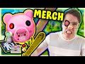 ROBLOX PIGGY TOY REVIEW 👏👏