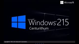 Windows 215 Centurithum