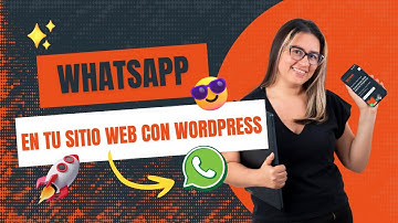 Cómo instalar el botón de WhatsApp en WordPress paso a paso (plugin Click to Chat)