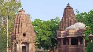 Jodhpur ka mandor bag part .1