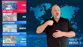 WorldSign Week | 20 January 2023