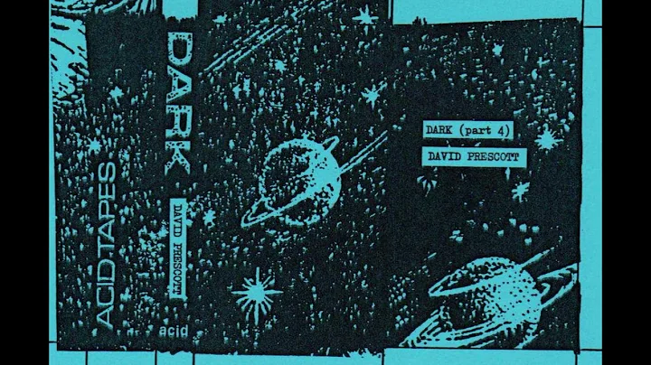 David Prescott  Dark (1987)