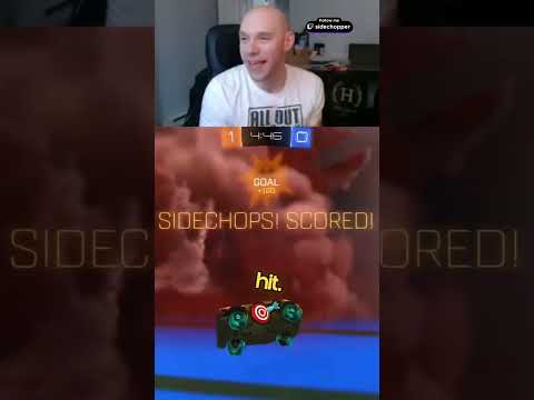 Dad’s favorite (luck) goals!