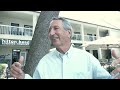 Mark Sanford talks with WSAV about his senate campaign