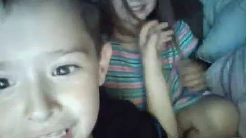 my sister