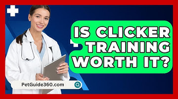 Is Clicker Training Worth It? - PetGuide360.com