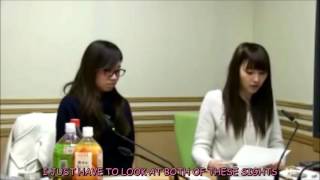 Hitoridekirukana Inspector Hanazawa & Her Sidekicks Potastic Fansubs