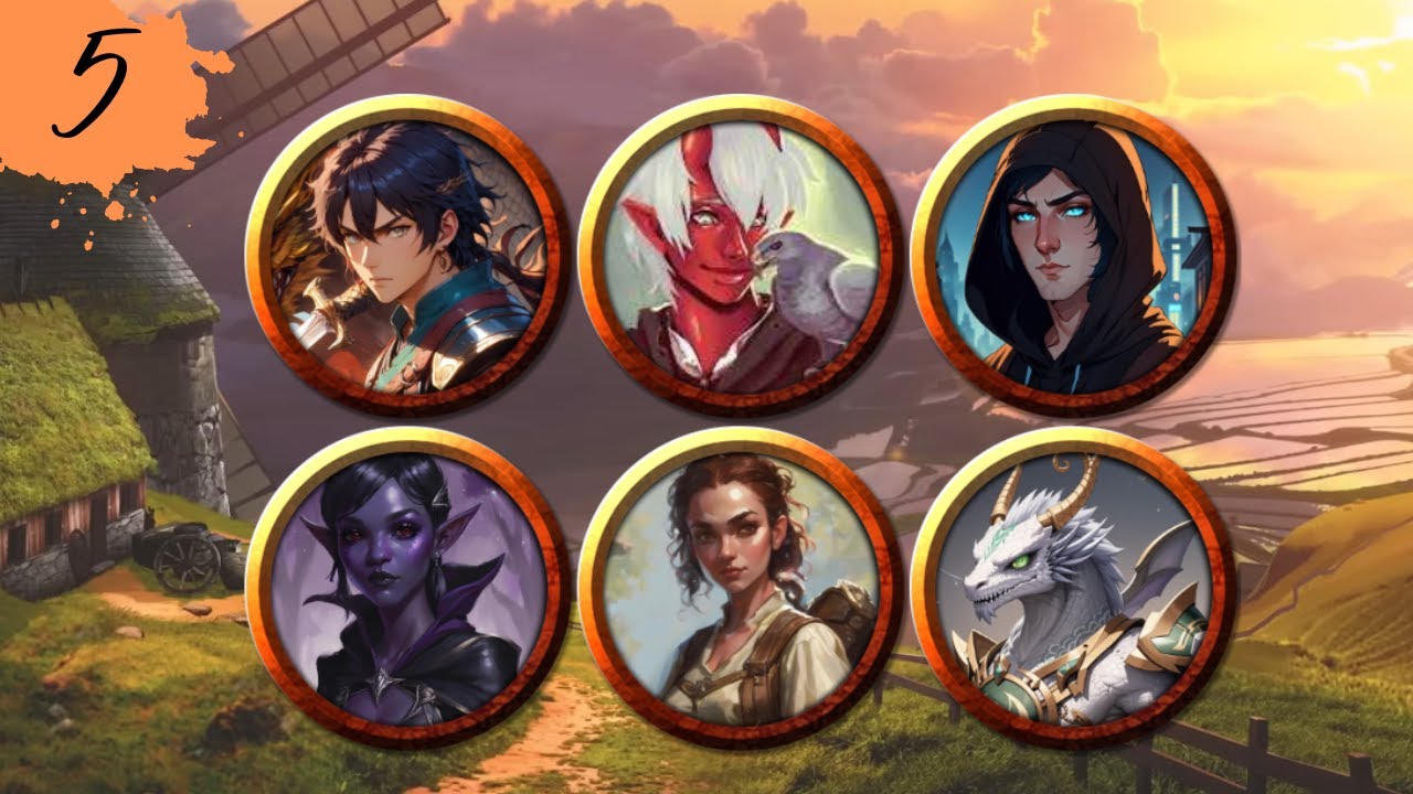 Bugbear Hunters | TLOA | Campaign 1 Episode 5