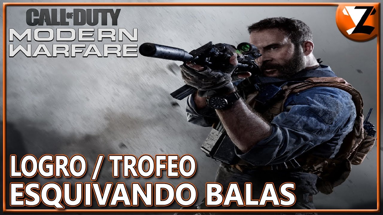 Cod Modern Warfare Dodged A Bullet
