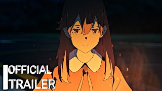 Summer Ghost | Official Trailer | HD