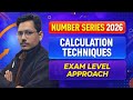 Number series ll missing number series ll calculation tricks ll Basic maths 
