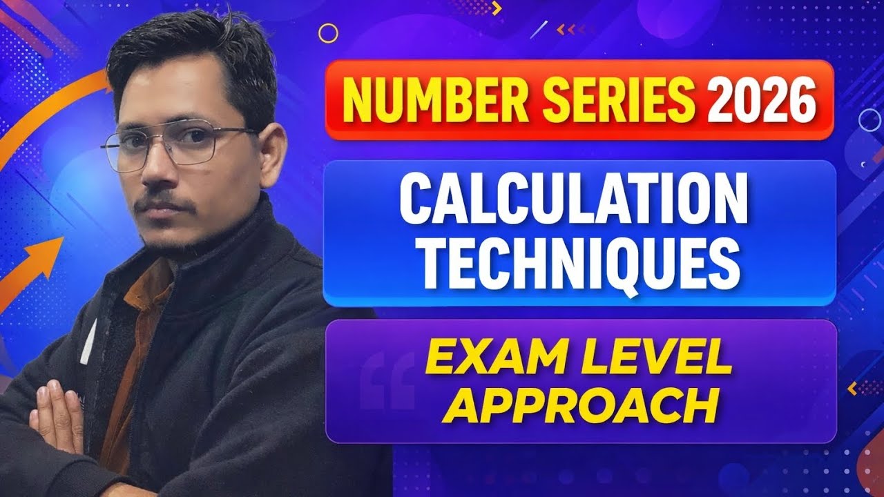 Number series ll missing number series ll calculation tricks ll Basic maths 