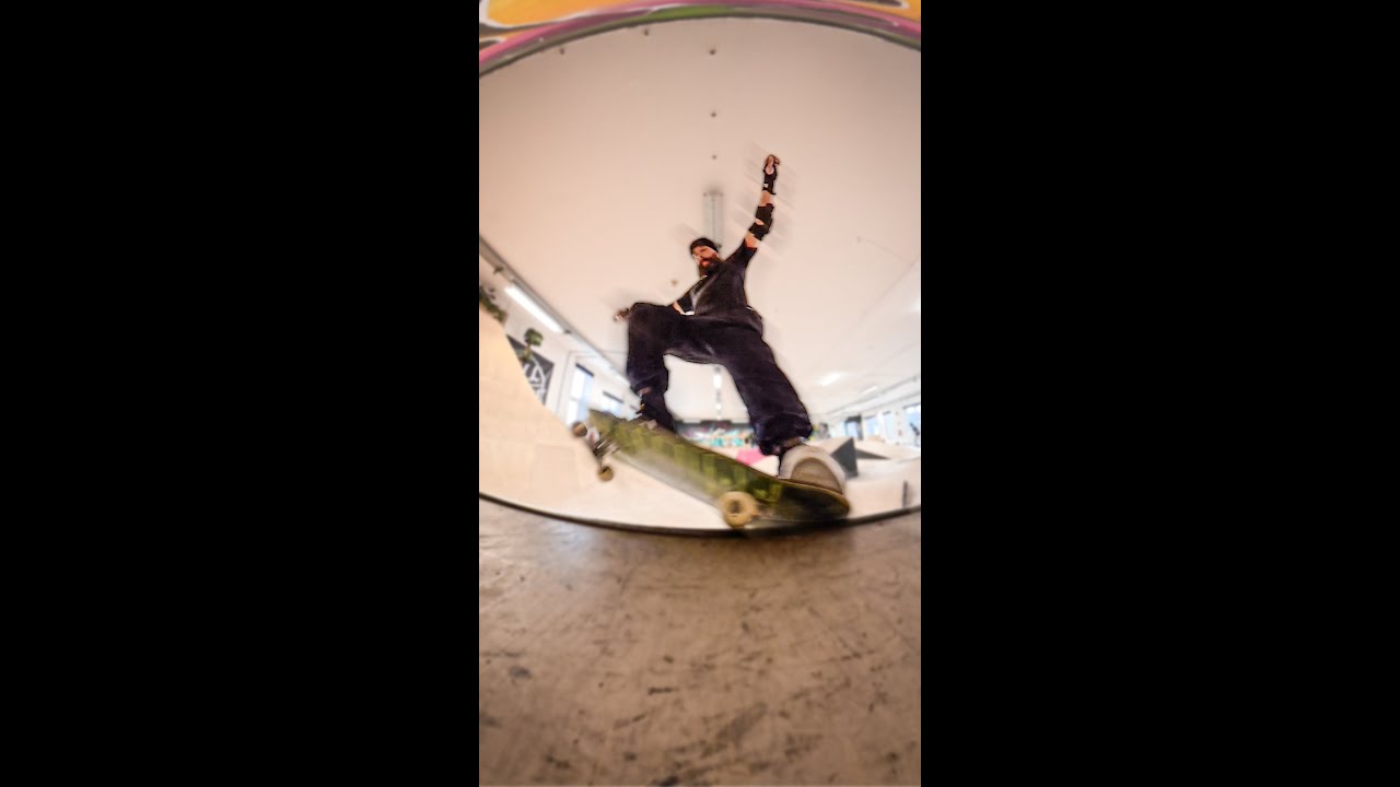 Still Skating at 51 | Skateboarding Has No Age Limit