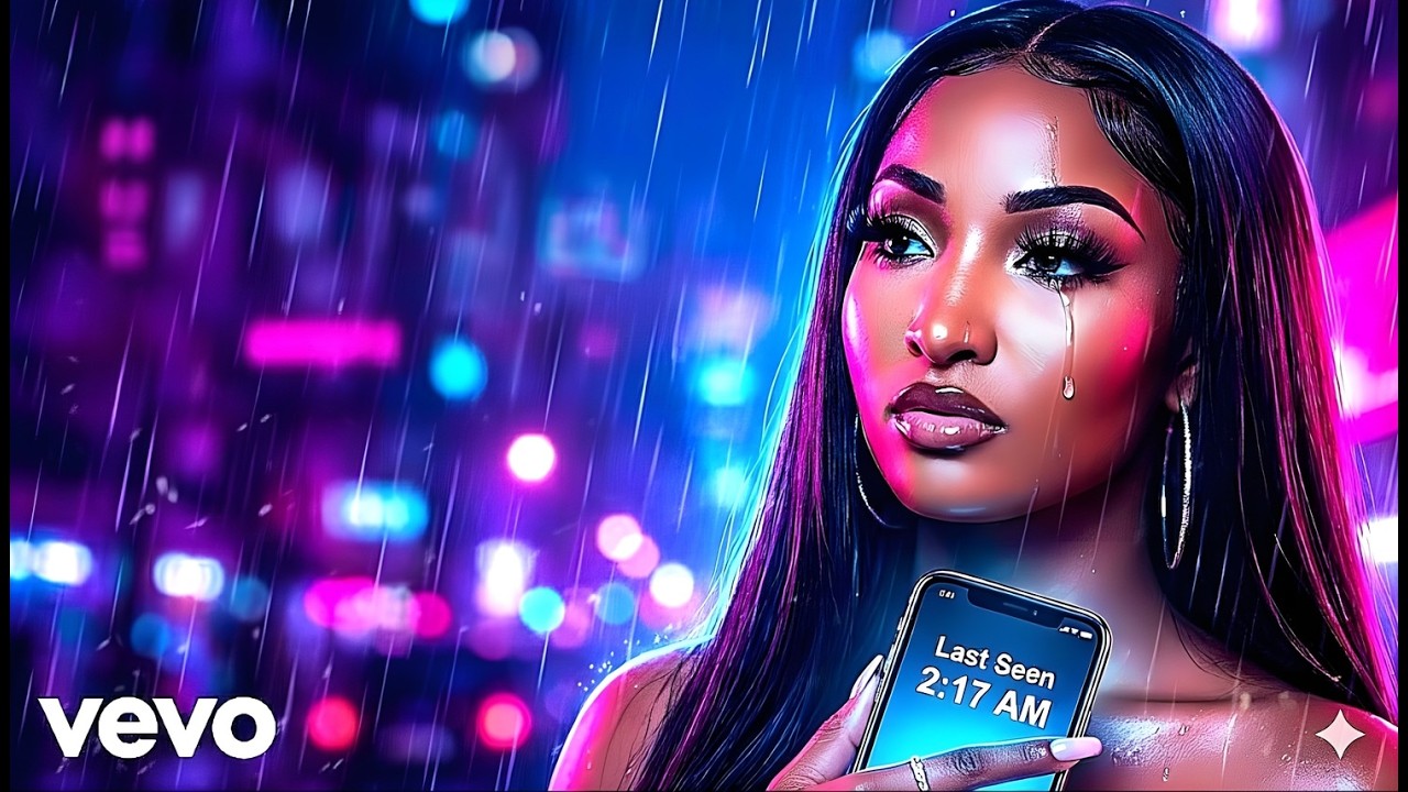 Shenseea - Offline Without You (Official Lyrics Music)