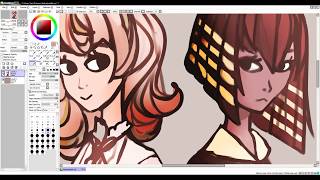 adoptables speedpaint adopt