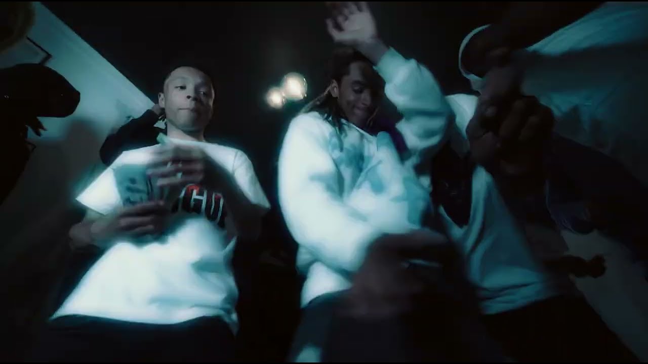 Baby Beet Ft. Lbl Thirty " In Too Deep"  Dir. By 