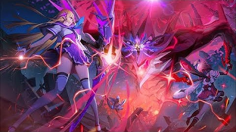 Tracks Nhạc Chơi Liên Quân Cực Phiêu | EDM Leo Rank Mùa 25|Nhạc Điện Tử Gây Nghiện Hay Nhất 2023(P6)