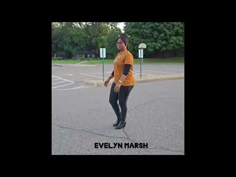 Evelyn Marsh Grateful 