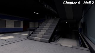 PIGGY BOOK 2 CHAPTER 4 FINAL LEAK... [MALL 2]