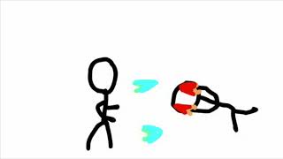 Neon Destroyer W Audio