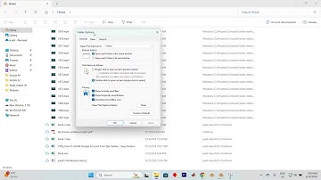 How To Enable or Disable Compact View in File Explorer in Windows 11 or 10 - Quick Help