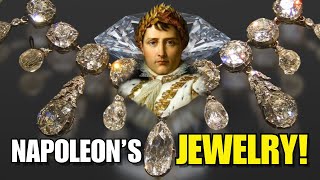 REVEALING Napoleon's Most Famous Jewellery | HIDDEN LEGEND