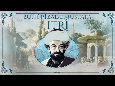 Klasiklerimiz | Buhûrîzadê Mustafa Itrî Eserleri | 1 Saat Enstrümantal Müzik | © Asrın Müzik |