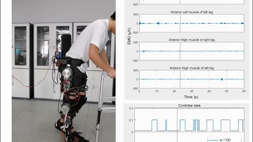 Adaptive Intention-Driven Variable Impedance Control for Wearable Robots with Compliant Actuators