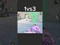 Wait for 1vs3 #editingaktach please support me